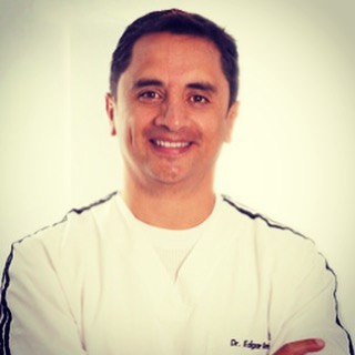 Dr Edgar Amaya. Endodoncia y Microcirugía endodóntica