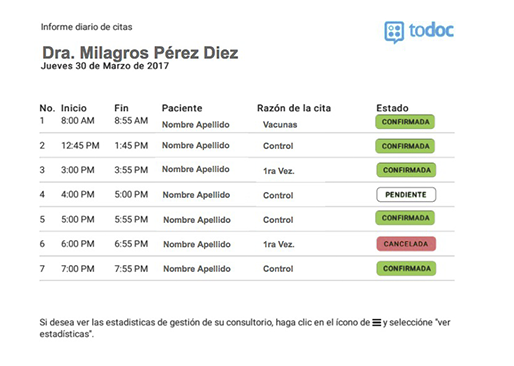 Accede a Todoc a través de la web